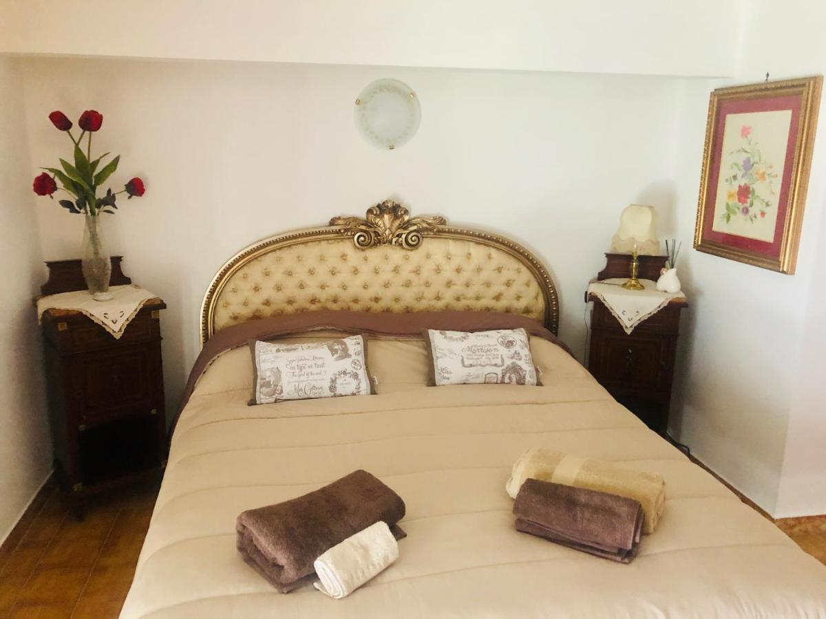 Ciuriciuriapartment Palermo Exterior photo